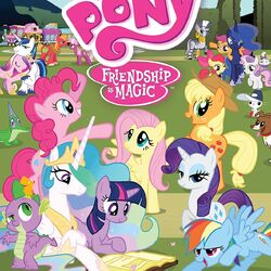 My little pony the movie kisscartoon discount
