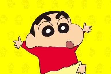 クレヨンしんちゃん | The Fandub Database | Fandom