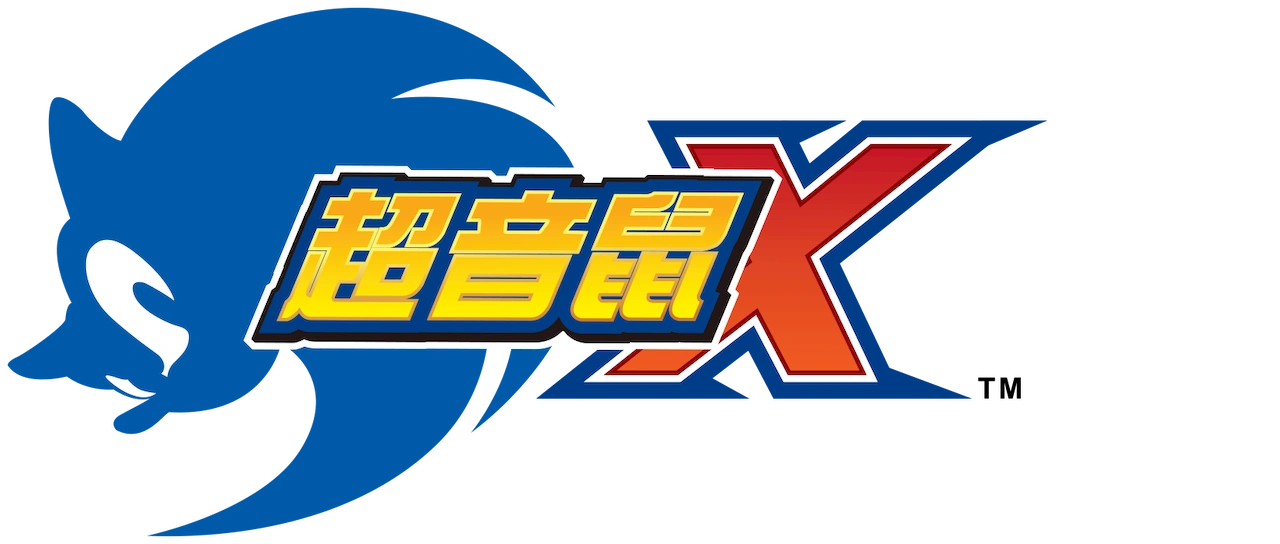 ソニックX | The Dubbing Database | Fandom