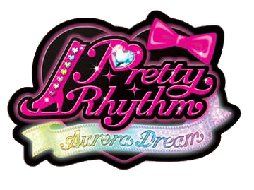 Free Pretty Rhythm: Aurora Dream - Italian Opening by Laura