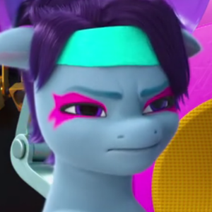 My Little Pony: Tell Your Tale, The Dubbing Database