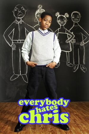 Everybody hates chris season 1 episode 1 putlockers hot sale