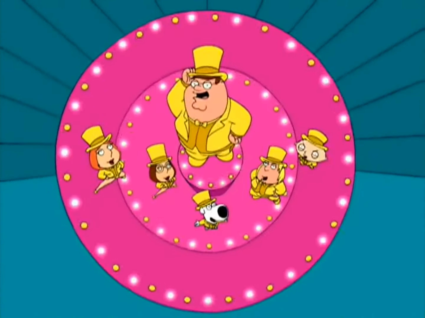 Family Guy theme song | The Dubbing Database | Fandom, image size:1440x1079