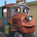 Hodge (Chuggington)