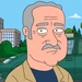 Richard Dreyfuss (Family Guy)