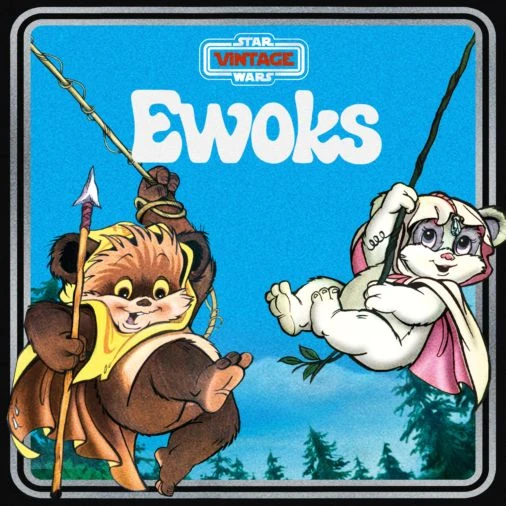 Star Wars: Ewoks | The Dubbing Database | Fandom
