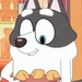 Takeaway Lady (Bluey)