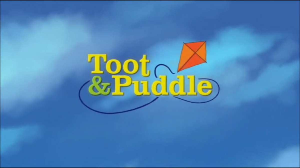 Toot & Puddle theme song The Dubbing Database Fandom