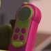 Toy Phone (Over the Hedge)