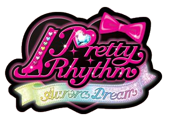 Pretty Rhythm: Aurora Dream | The Dubbing Database | Fandom