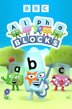 Alphablocks | The Dubbing Database | Fandom