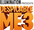 Despicable Me 3
