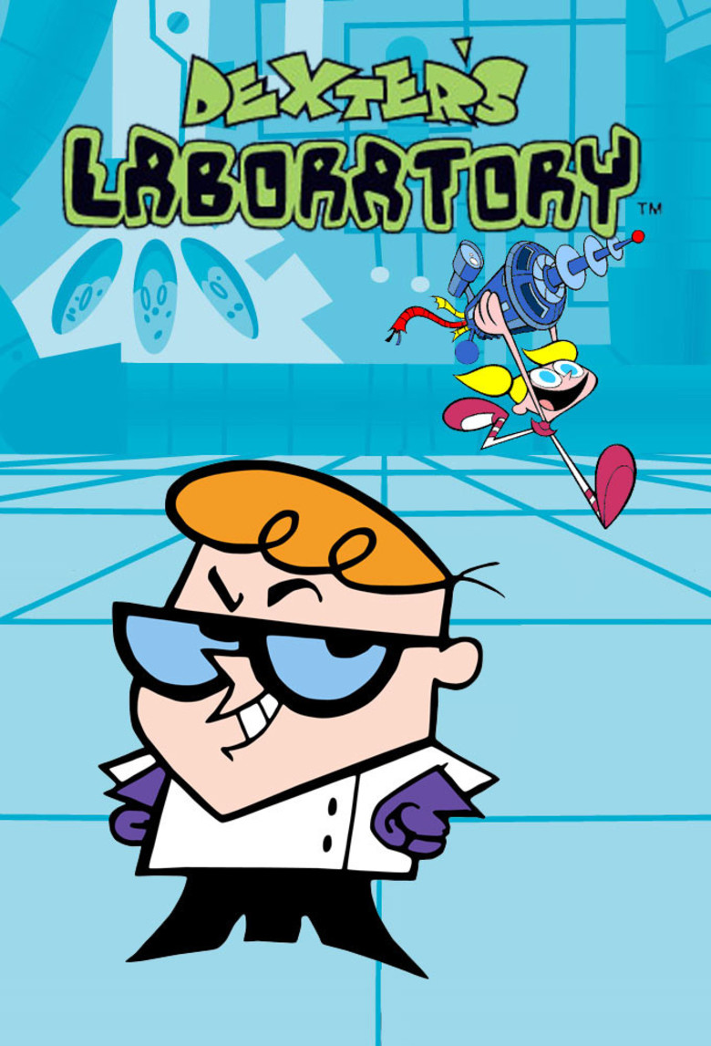 Dexter's Laboratory (2023 Reboot) | Crossovia Wiki | Fandom