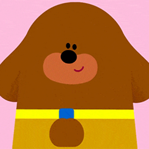 ヘイ！ ダギー | The Dubbing Database | Fandom