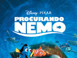 Procurando Nemo (2012)