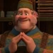 Frozen Fever - Oaken