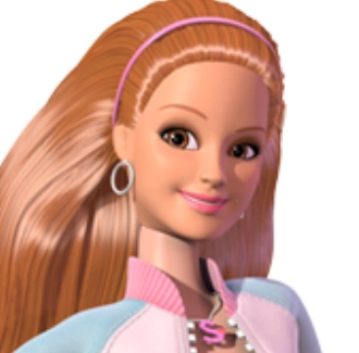 Barbie life in the dreamhouse cheap in romana