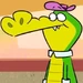 Wally Gator (Jellystone!)