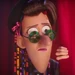 Young Maxime Le Mal (Despicable Me 4)