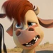 Bones, calf (Ferdinand)