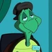 Cecil Turtle (Looney Tunes Rabbits Run)