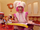 Cooking by the Book (LazyTown)