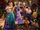 Encanto : La Fantastique Famille Madrigal (Canadian French)