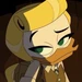 Goldie O'Gilt (DuckTales, 2017)