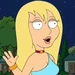 Jillian Russell-Wilcox (Family Guy)