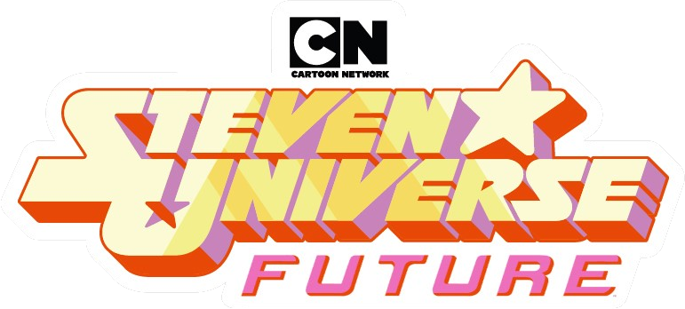 Cartoon Network Brasil - Steven Universo no futuro mais do que