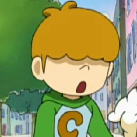 マシュマロ通信 | The Dubbing Database | Fandom