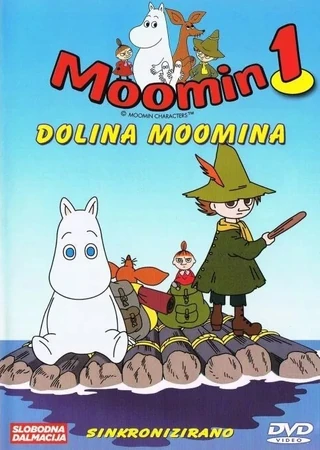 Moomini | The Dubbing Database | Fandom