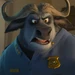 Chief Bogo (Zootopia 2)