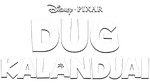Dug Days - logo (Hungarian)
