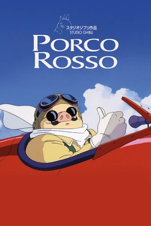 Porco Rosso | The Dubbing Database | Fandom