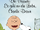 Die Peanuts: Es geht um die Liebe, Charlie Brown