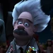 Albert Einstein (Mr. Peabody & Sherman)