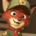 Nick Wilde, young (Zootopia)