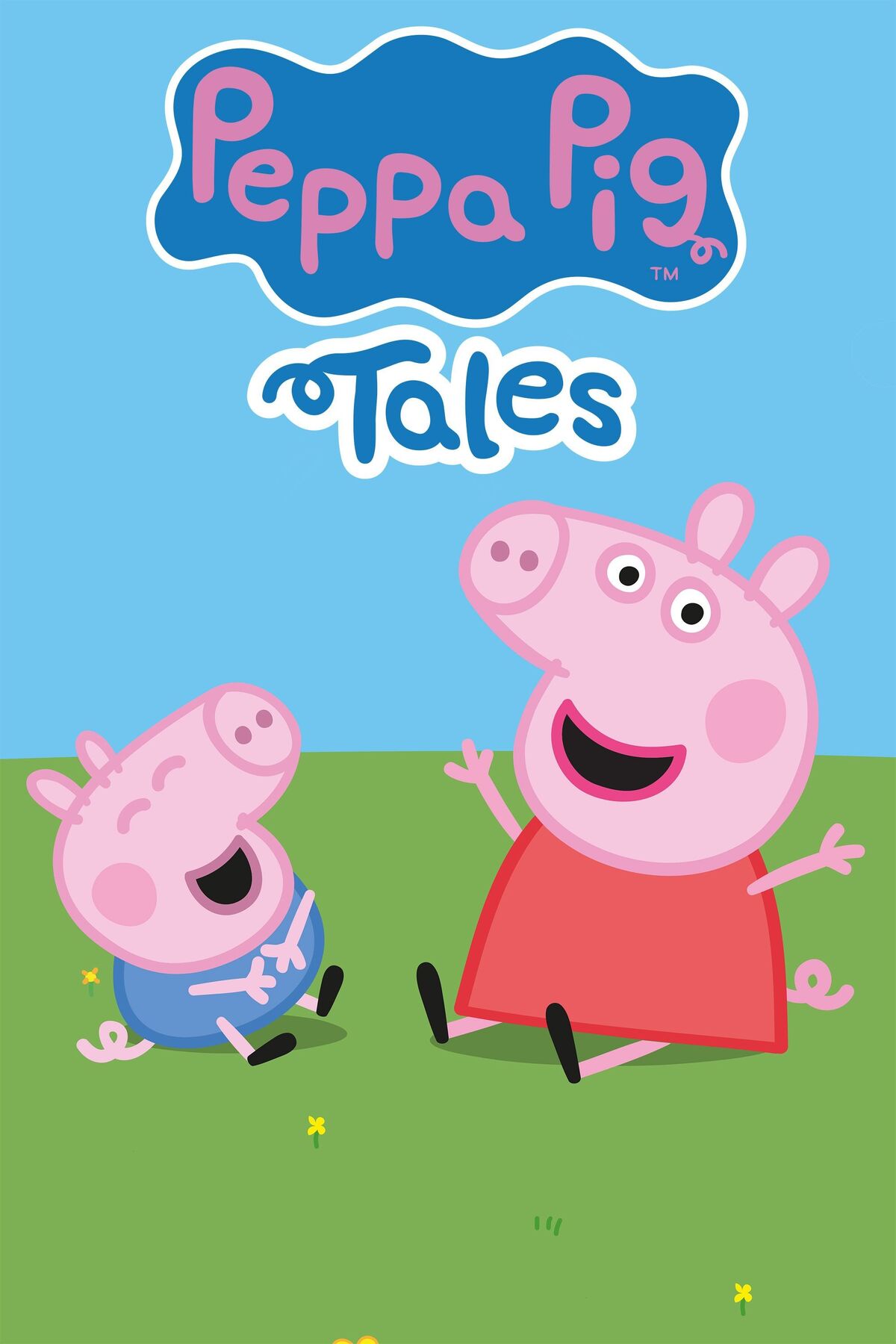 Peppa Pig, The Dubbing Database