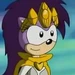 Queen Aleena (Sonic Underground)