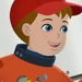 Ralphie (The Magic School Bus Rides Again Kids In Space)
