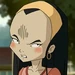 Sissi Delmas (Code Lyoko)