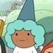 Tourist 1 (Adventure Time Fionna and Cake)