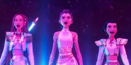 What It Sounds Like (KPop Demon Hunters) The Dubbing Database Fandom