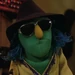 Zoot (The Muppet Movie)