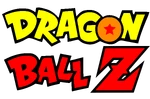 ドラゴンボールＺ - logo (English, alternative)