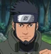 猿飛アスマ (NARUTO -ナルト- 疾風伝)