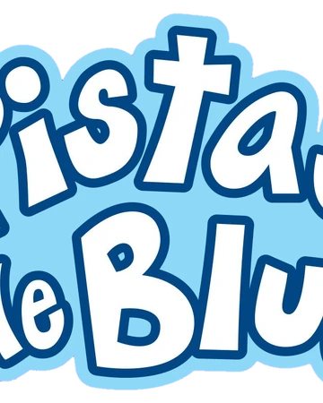 Pistas De Blue Cast