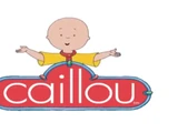 Caillou theme song