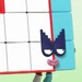 Fifteen (Numberblocks)